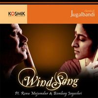 Thyagaraja - Wind Song