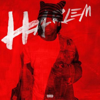Harlem - I Ain't Never Leaving (Explicit)