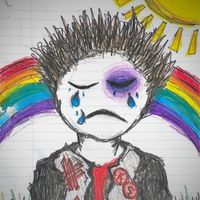 ADS - sunshine & rainbows (Explicit)
