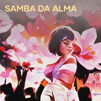SIQUE and Sambou - Samba da Alma