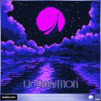 Various Artists - LiquiDNAtion EP Vol.5