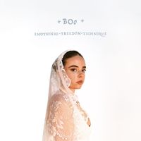 Boo - Emotional Freedom Technique