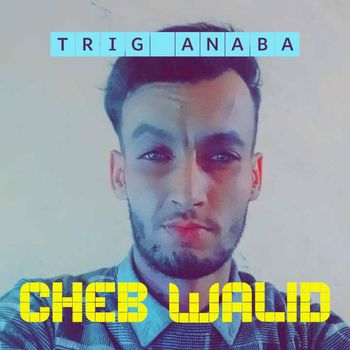 cheb walid - trig anaba