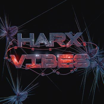 Trypdø - HARX VIBES