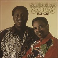 Soul Brothers - Ballads