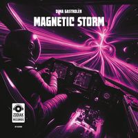 Dima Gastrolër - Magnetic Storm
