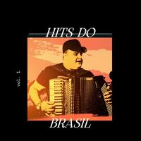 Hits Do Brasil, Top Hits Brasil feat. Forró Hits - Na Pegada Do Gordinho,Vol.1 (Live) (Explicit)