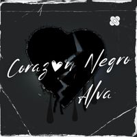 Alva - Corazon Negro
