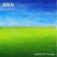 Sleep Ezy Tonight - Boreal