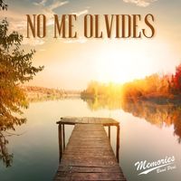 Memories Band Perú - No Me Olvides
