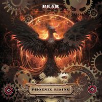 Bear - Phoenix Rising