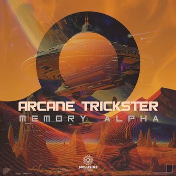 Arcane Trickster - Memory Alpha