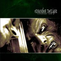 Remember Twilight - Zerrissen