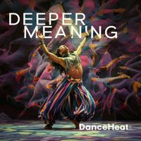 Danceheat - Deeper Meaning