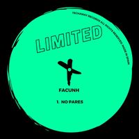 Facunh - No Pares