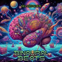 Selassi Alien - Binaural Beats