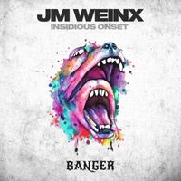 Jm Weinx - Insidious OnSet