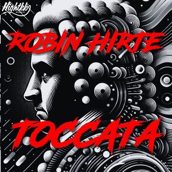 Robin Hirte - Toccata