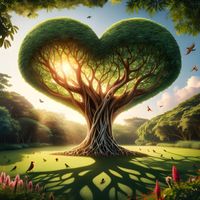 Arnold Boesack - Love Tree