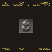 The New Raemon - Todas Esas Palabras