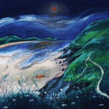 Dura Mater - Red Holiday