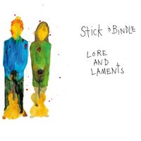 Stick & Bindle - Lore and Laments