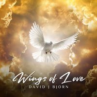 David J Bjorn - Wings of Love