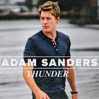 Adam Sanders - Thunder