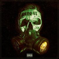 Mário Rocha - Run It (feat. Twisted Insane & Dikulz) (Explicit)