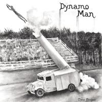 Dana Parsons - Dynamo Man