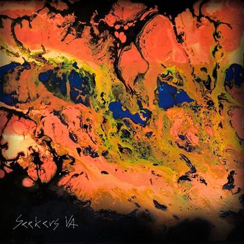 Various Artists - Seekers