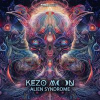 Kezo Moon - Alien Syndrome