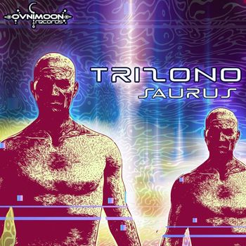 Trizono - Saurus