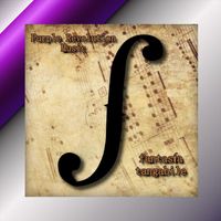 Purple Revolution Music - Fantasía Tangabile