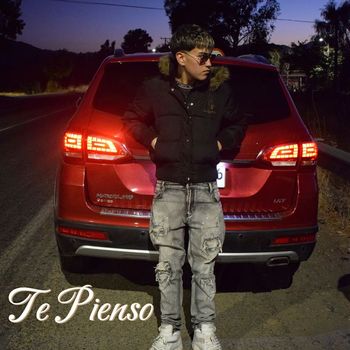 Ben-G - Te Pienso