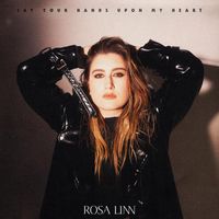 Rosa Linn - Lay Your Hands Upon My Heart