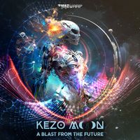 Kezo Moon - A Blast From The Future