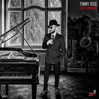 Timmy Rise - Jazz Lemonade