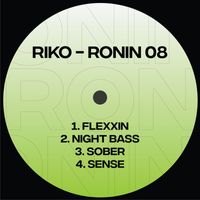 Riko - Ronin 08