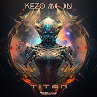 Kezo Moon - Titan