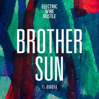 Electric Wire Hustle - Brother Sun (feat. Kimbra)