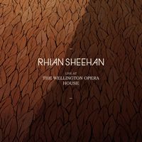 Rhian Sheehan - Live at the Wellington Opera House