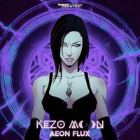 Kezo Moon - Aeon Flux