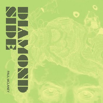 Paul McLaney - Diamond Side