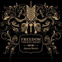 Jayson Norris - Freedom Twenty Eight