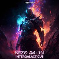 Kezo Moon - Intergalacticus