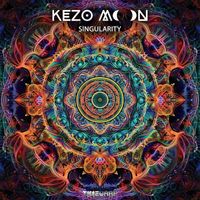 Kezo Moon - Singularity