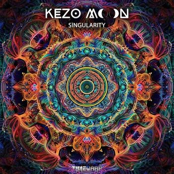 Kezo Moon - Singularity
