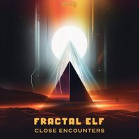 Fractal Elf - Close Encounters