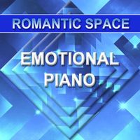 Romantic Space - Emotional Piano